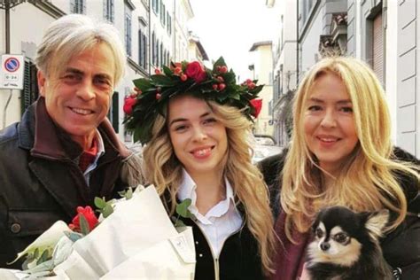 nipote di gucci isola dei famosi|Drusilla Gucci: chi è, età, che lavoro fa, chi sono i genitori .